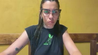 FemdomRiley webcam model stream image