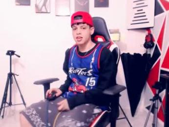 indomitablebeast webcam model stream image