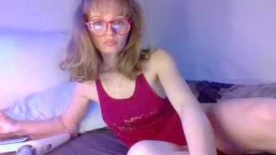 AndreaGarcia1 webcam model stream image