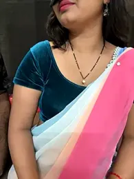 Funny_Couplee webcam model stream image