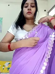 Miss-Riyasingh webcam model stream image