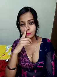 Miss-Riyasingh webcam model stream image