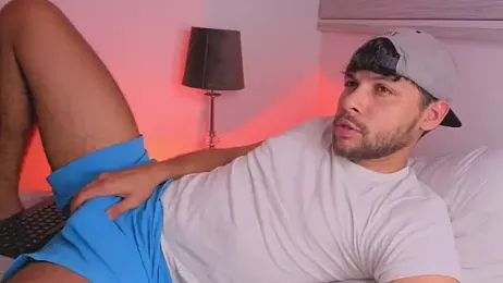 haku_kanjy webcam model stream image