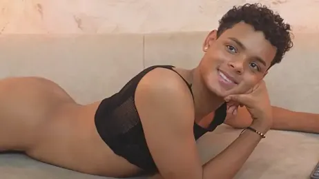 Valentino_Thompson webcam model stream image