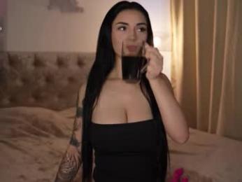 linda_warners webcam model stream image