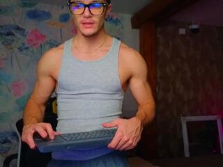Brooklyn Spencer webcam model stream image