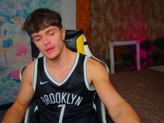 Brooklyn Spencer webcam flirt4free model stream image