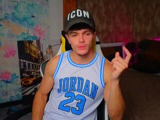 Brooklyn Spencer webcam model stream image
