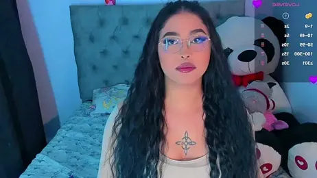 mabellfox webcam model stream image