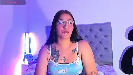 mabellfox webcam model stream image