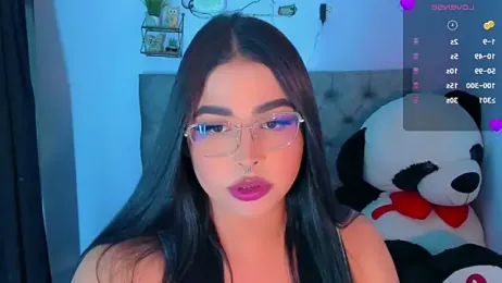 mabellfox webcam model stream image