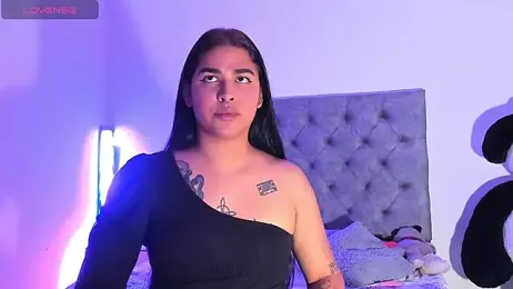 mabellfox webcam model stream image