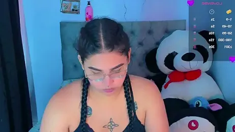 mabellfox webcam model stream image
