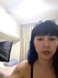 blueangelofc webcam model stream image