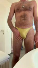 SergioRonald webcam cam4 model stream image