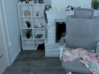 yamitwink webcam chaturbate model stream image