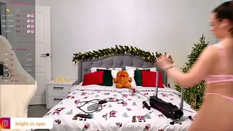 ArielGrand webcam model stream image