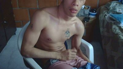 Jst7 webcam model stream image