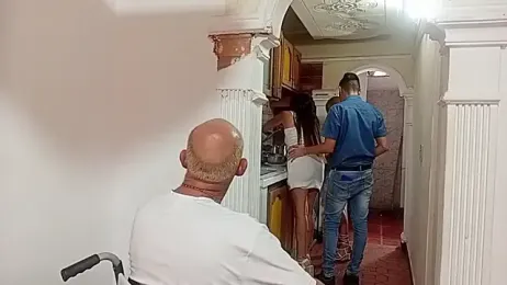 algsun webcam model stream image