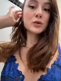 Dina_Tease webcam model stream image