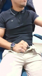 disableman webcam model stream image