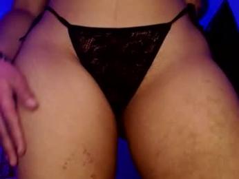 stars4spider_ webcam model stream image