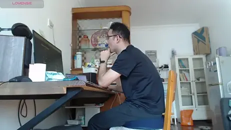 jjjjay123 webcam model stream image