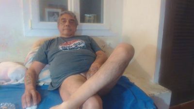 crownman webcam model stream image