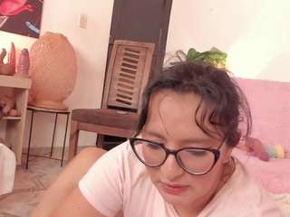 ivannabreast1 webcam model stream image