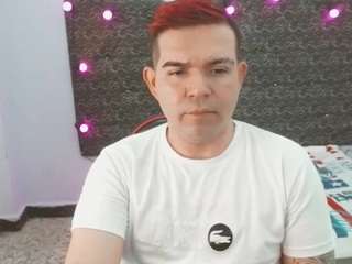 dolly-dirty webcam model stream image