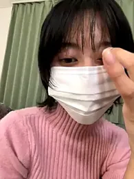 Ayumi__mi webcam model stream image