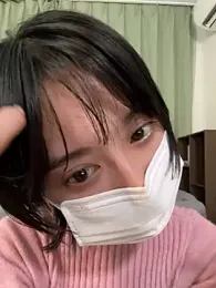 Ayumi__mi webcam model stream image