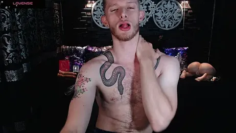 andrewxbi webcam model stream image