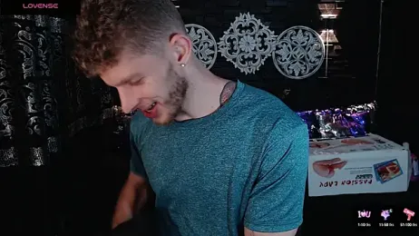 andrewxbi webcam model stream image