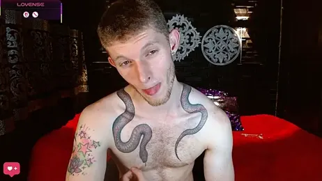 andrewxbi webcam model stream image