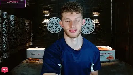 andrewxbi webcam model stream image