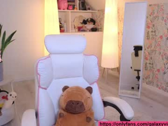 brilliantvictoria webcam model stream image