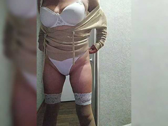 Bellychi webcam model stream image