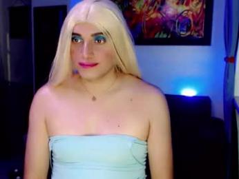 samara81648 webcam model stream image