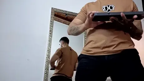 matteosantos webcam model stream image