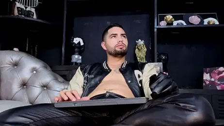 matteosantos webcam model stream image