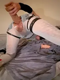 fox--3 webcam model stream image