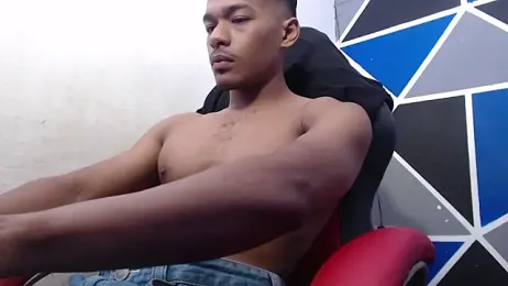 blackhorse_2 webcam model stream image