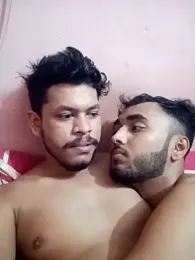 Faysal_Ahmed webcam model stream image