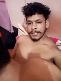 Faysal_Ahmed webcam model stream image
