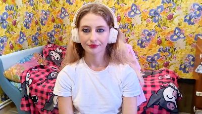 PattyEugene webcam model stream image