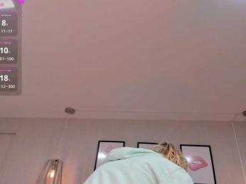 sienna-bloo webcam model stream image