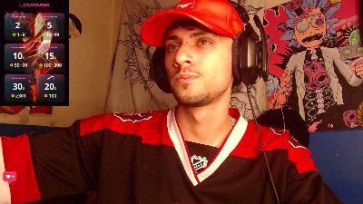 codenok webcam model stream image