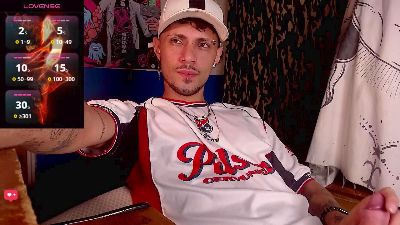 codenok webcam model stream image