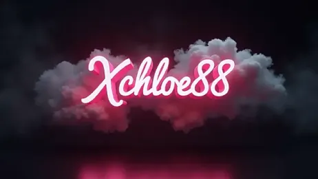 _xchloe88 webcam stripchat model stream image